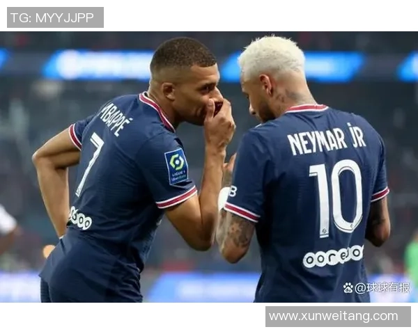 围绕梅西C罗内马尔姆巴佩等巨星的新世纪足球核心力量