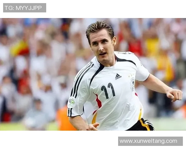 足球场上颜值与实力并存的球星们 他们的帅气让球迷们疯狂追捧