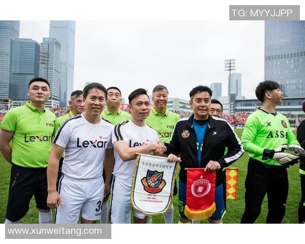 香港足球队球星最新实力排名与未来发展潜力分析